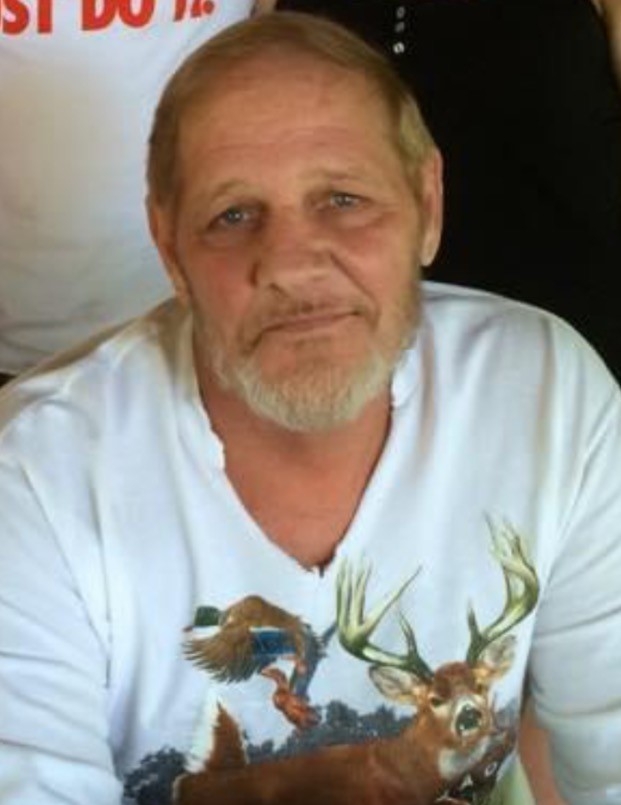 Terry Layne Claxton 2023 Croley Funeral Home