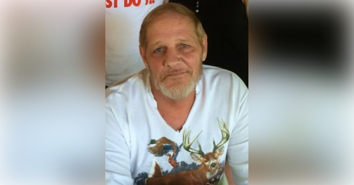 Obituary information for Terry Layne Claxton