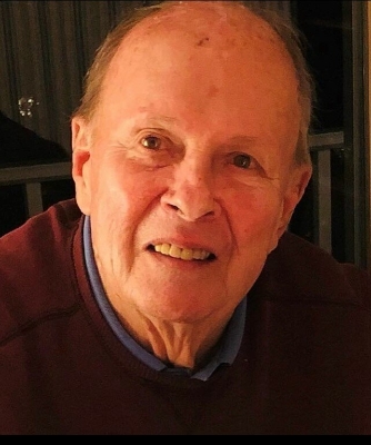 Photo of David Kleberg, II