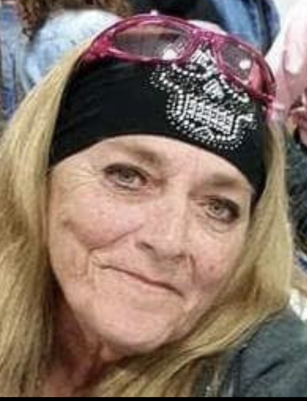 Patty Kincaid 2023 Airsman & Calvert Funeral Homes