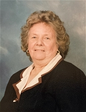 Doris Ernestine Davis