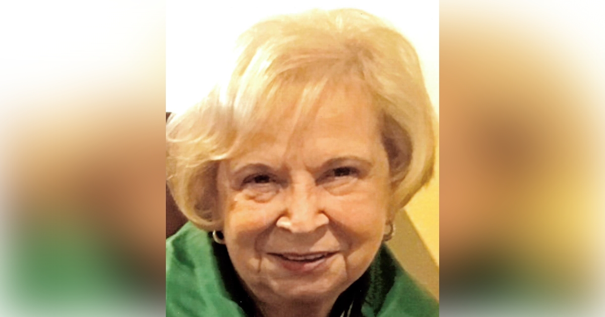 Obituary information for Judith P. "Judy" Taylor