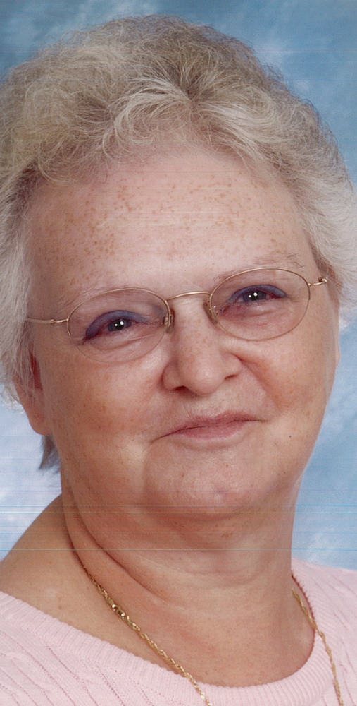 Inis Grace Mitchell 2023 Hastings Funeral Home