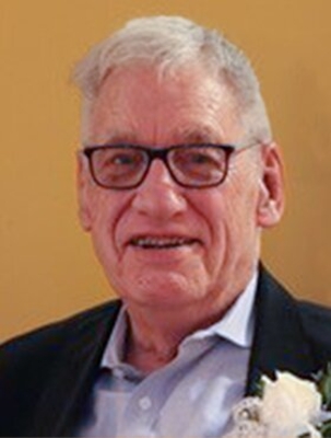 Photo of Timothy Godfrey, P. Eng.