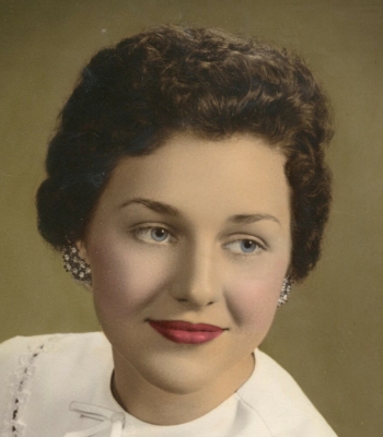 Photo of Barbara Jablonski