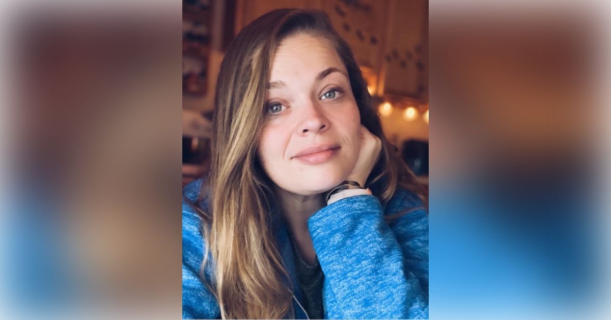 Obituary information for Tiffani Lyn Nelson