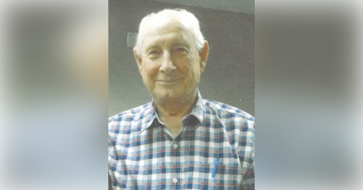 Obituary information for Robert F. Ostrander