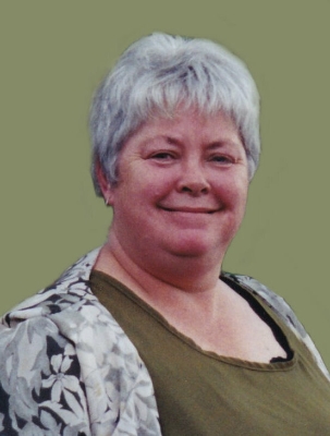 Photo of Barbara Ford