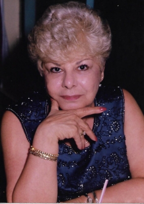 Photo of Carmela Caruso