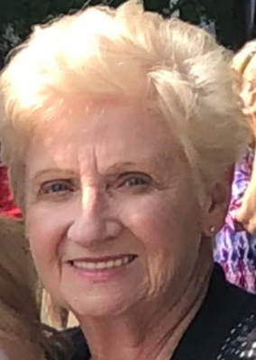 Joan Carol Giardina