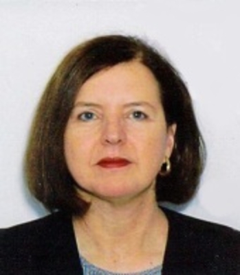 Photo of Jacqueline Wimmer