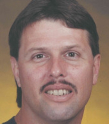 Photo of Charles "Randy" Moncrief