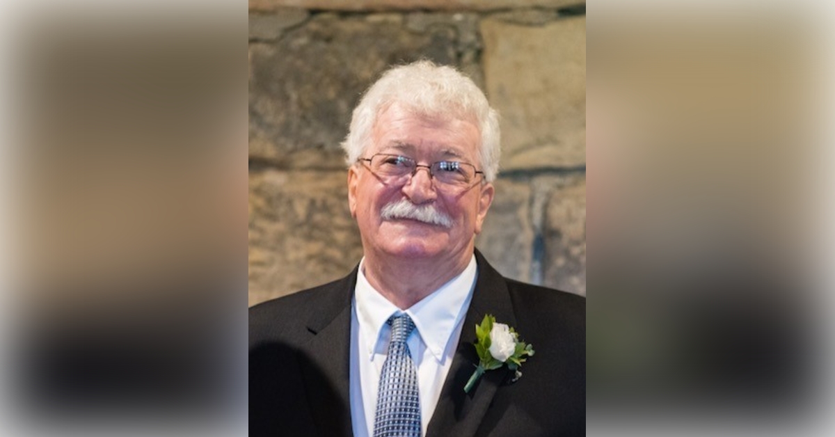 Obituary information for Richard M. "Rick" Feeney
