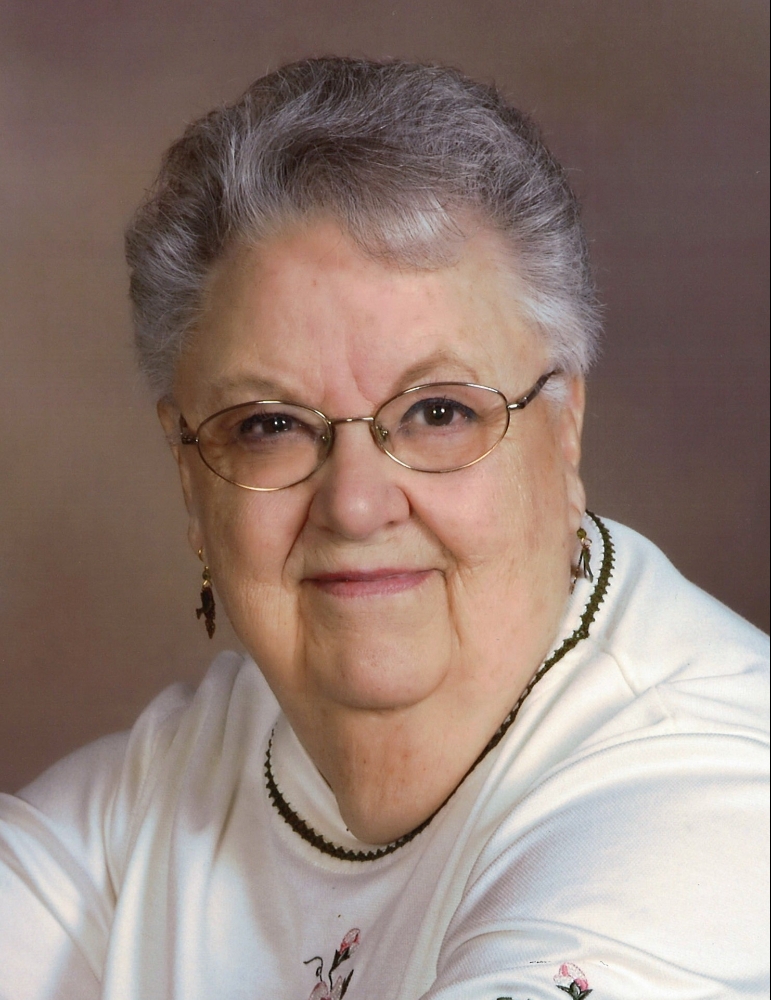 Rosalie Karen Powers - 2023 - Cadieu Funeral Home