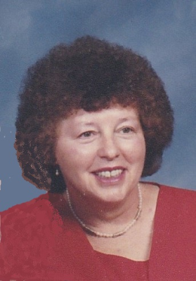 Photo of Lillian Perry