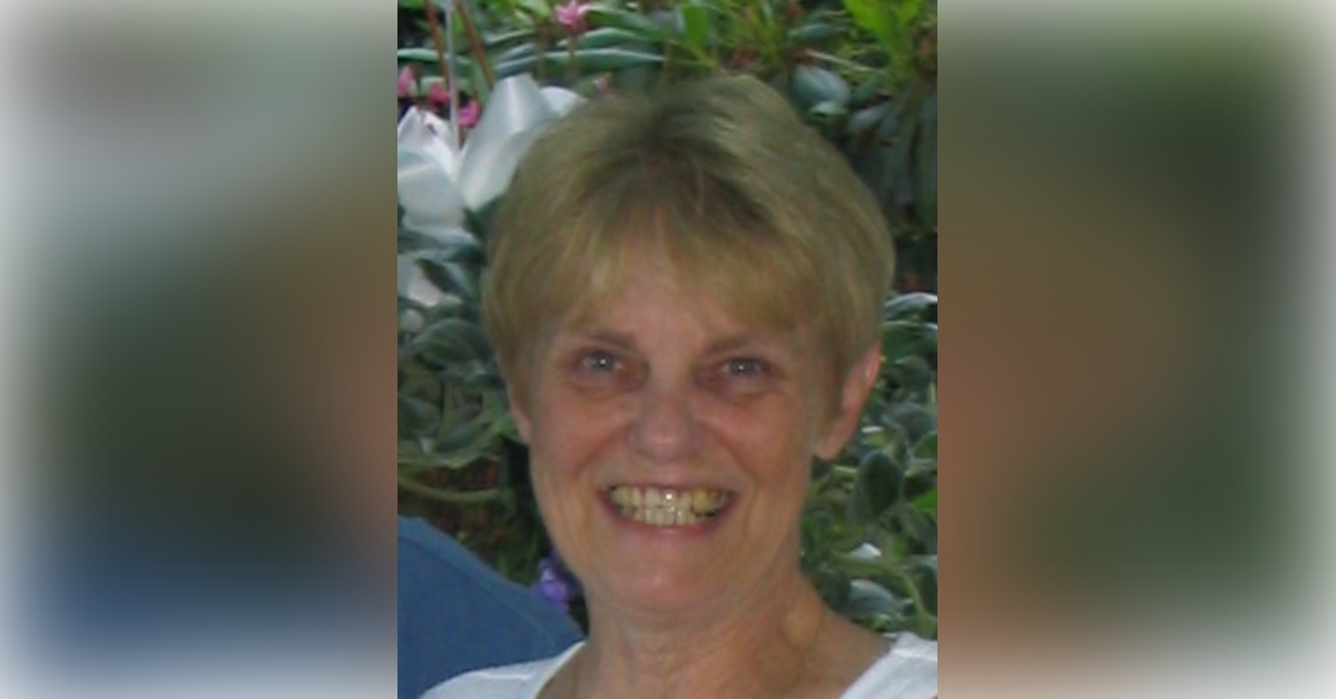 Obituary information for Becky