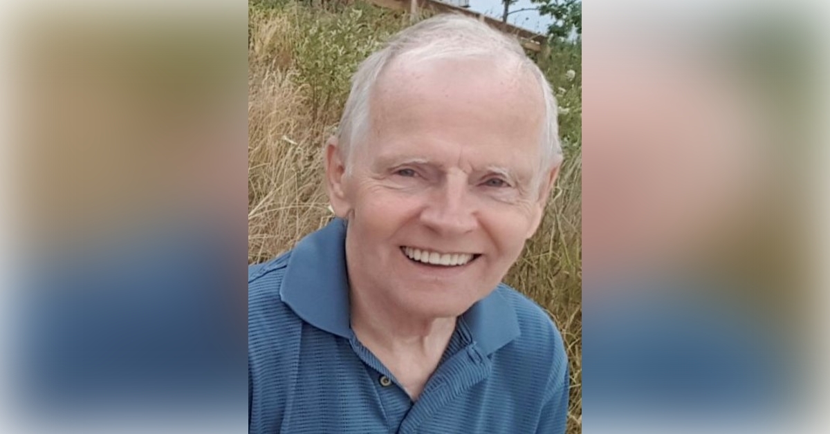 Obituary information for Ronald "Ron" Patrick McDonald