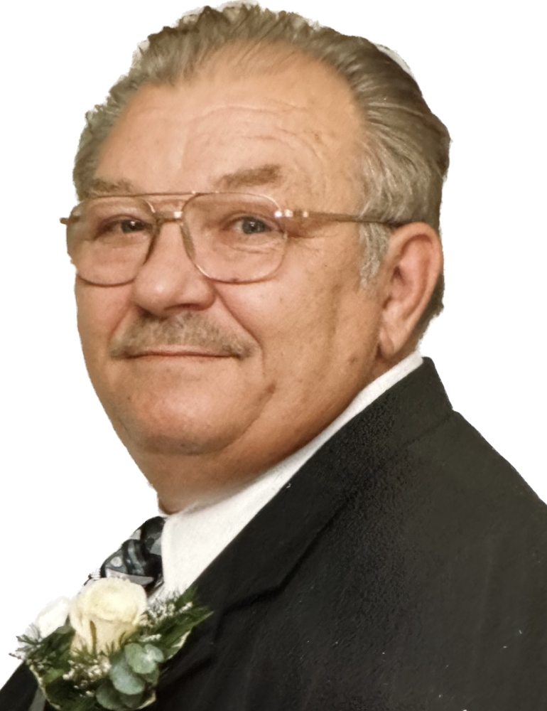 Ryszard Niemyjski 2023 Kaminski Family Funeral Homes & Crematorium