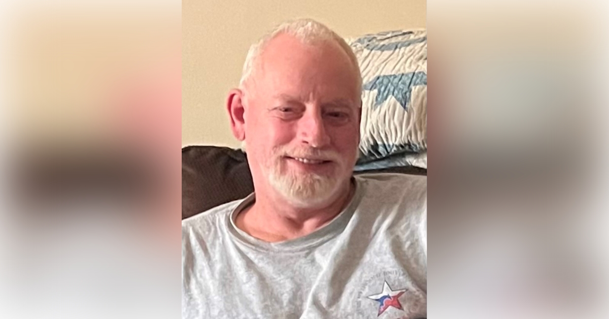 Obituary information for Loman Cephus Coats III