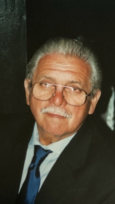 Photo of Miguel Pineda