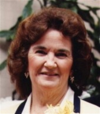 Photo of Beatrice Goulet