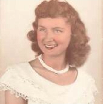Photo of Mildred Butler