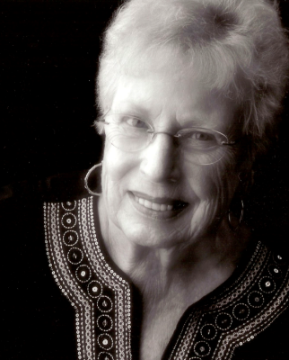 Photo of Beverly Magill