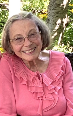 Photo of Janet Havens