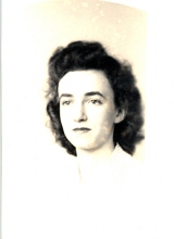 Virginia Mae Wolters 27838