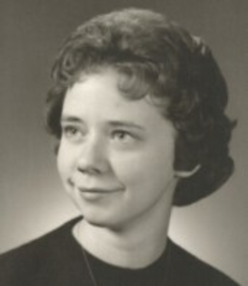 Photo of Donna Walters