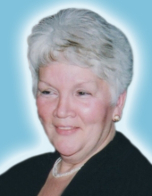 Photo of Phyllis Moore