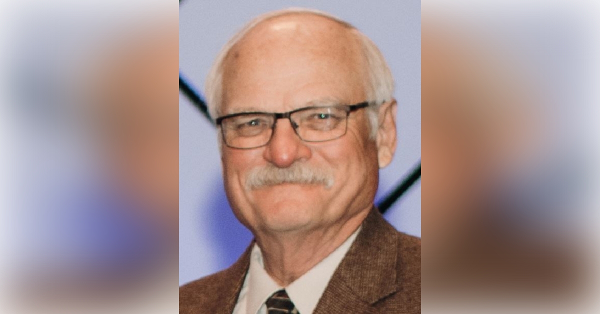 Obituary information for M Pearce