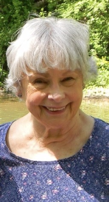 Photo of Leilani Tabor (Kaufman)