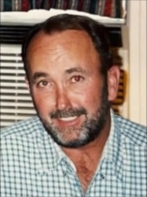 Photo of Dale Fraley