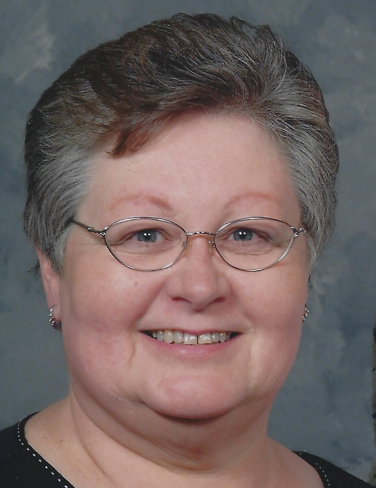 Veronica V. "Roni" Miller 2023 TolandHerzig Funeral Homes & Crematory