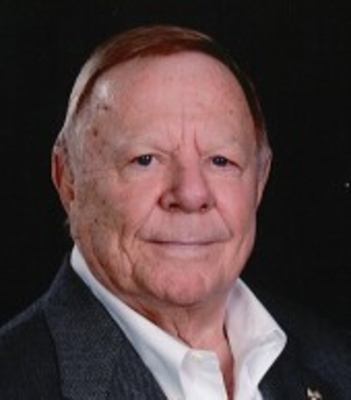 Photo of James Propst