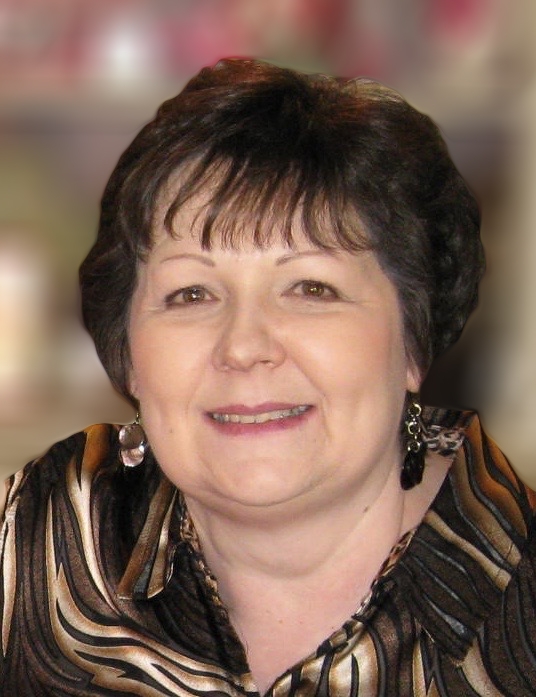 Sandra "Sandy" Janell McDowell 2023 McNeil's Funeral Home