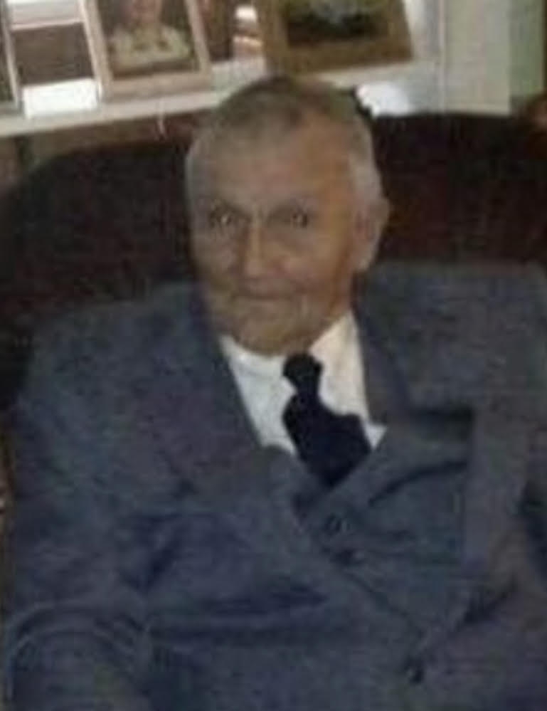 David Dean Flowers 2023 Gilbert Funeral Homes