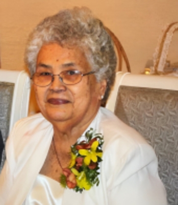 Winifreda Lujan Camacho Suzuki Sinajana, Guam Obituary