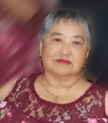 Josephine Cruz Apatang Sinajana, Guam Obituary