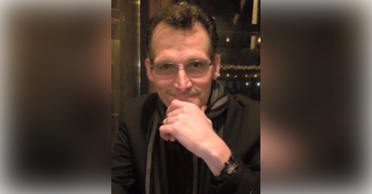 Obituary information for Daryl J. Gallatin