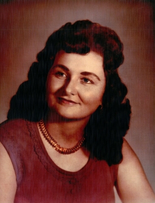 Photo of Thelma Perdue