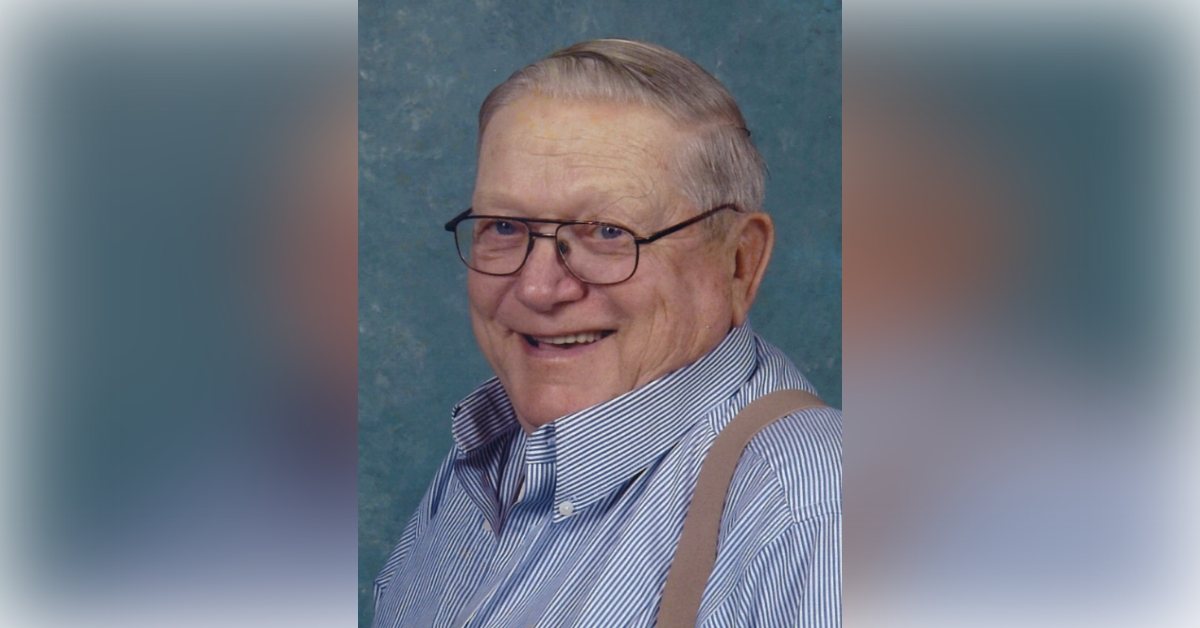 Obituary information for Norman Elwood Dulin