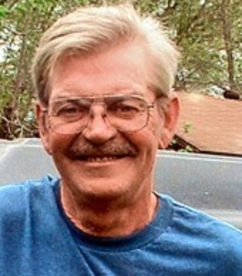 Photo of Jerry Chance