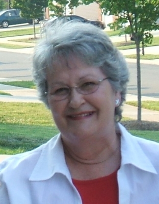 Photo of Catherine Sienkiewicz