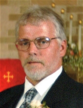 David M Stephens
