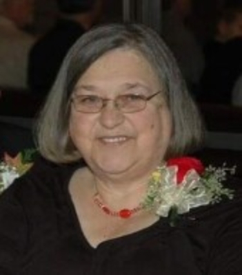 Photo of Doris Allen