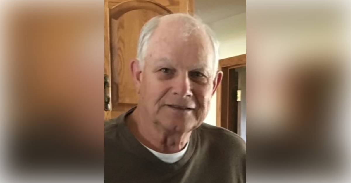 Obituary information for William F. "Bill" Cook