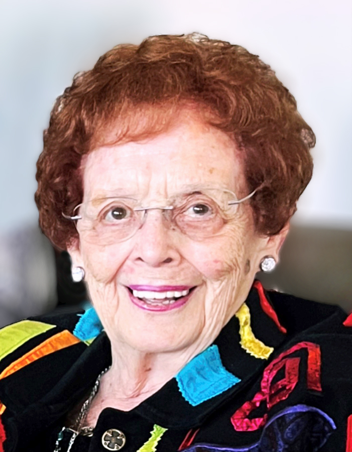 Rosemary S. Marshall 2023 Iles Funeral Homes