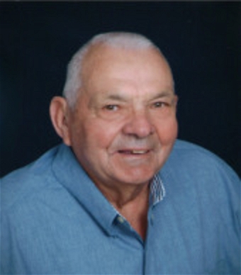 Photo of Charles Lipscomb